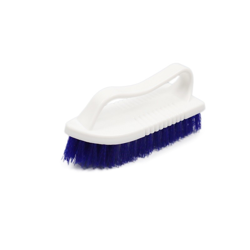 Classic Iron Brush Stiff Bristle Brush undefined