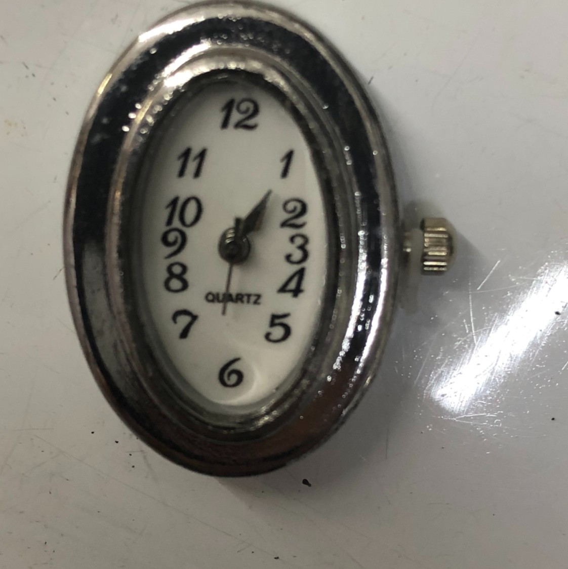 Reloj zhong dan 1 detail image 5