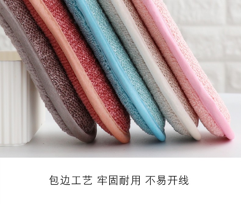 Double-Sided Sponge details Picture