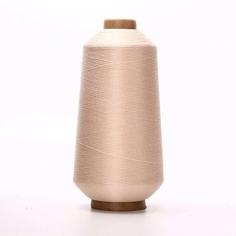 Oriental Jinghua Nylon High Elasticity Filament 70D 140D elastic thread, elastic filament yarn, base yarn, sewing thread, colored nylon high elasticity filament, nylon elastic filament, nylon filament clothing