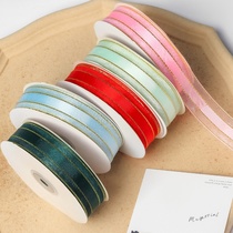 Feather woven ribbon polyester ribbon ribbon ribbon ribbon heat transfer digital printing to sample custom 1cm production polyester ribbon ribbon ribbon heat transfer digital printing to sample custom 1cm production Oh em