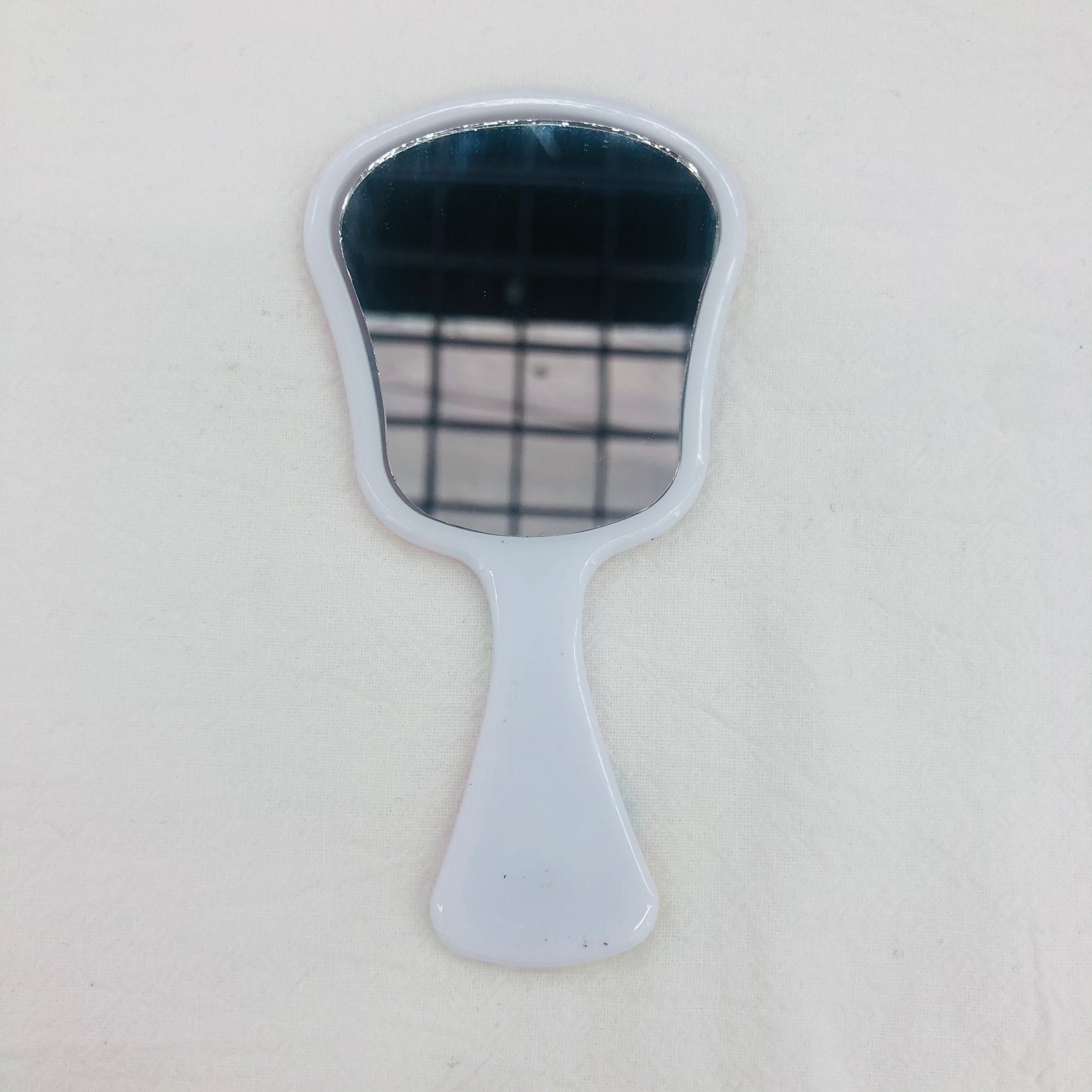 Hair styling comb T01, long hair air bag wide curling comb, air cushion comb, head massage comb, large teeth printed comb, wide teeth for hair styling pic 4