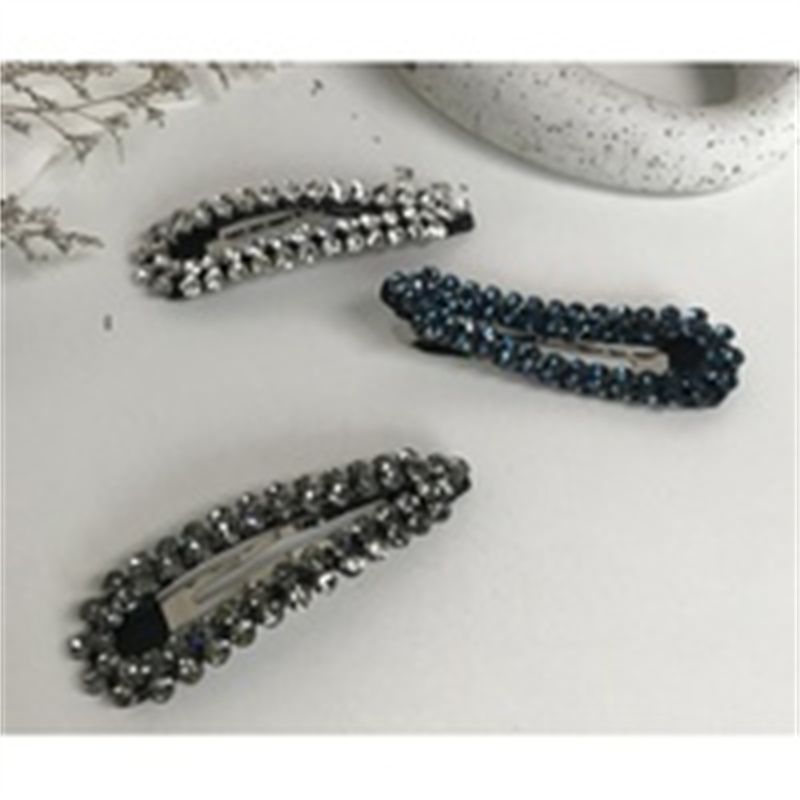 Korean Bb Clip 2 details Picture