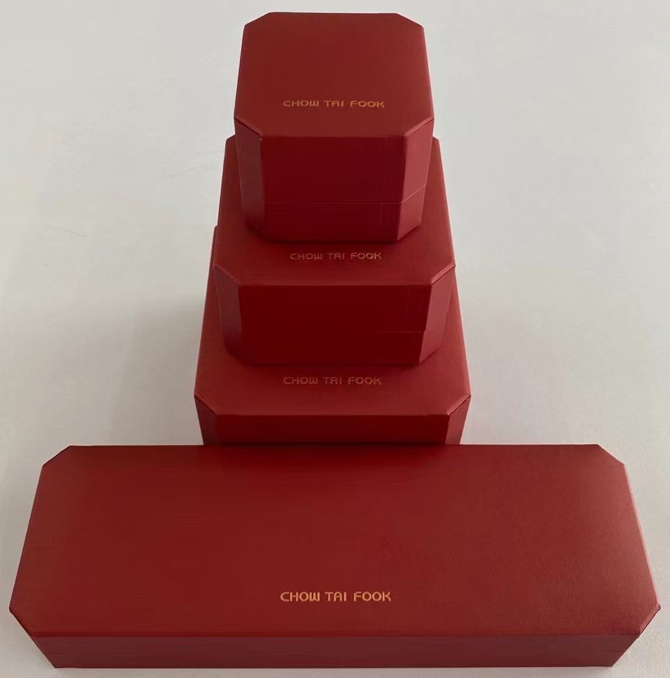 饰品盒/包装盒/收纳盒产品图