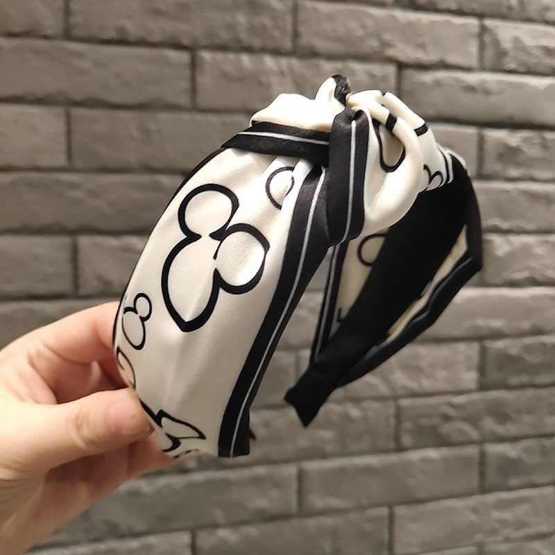100 Cross-border best-selling trendy and fashionable hair accessories