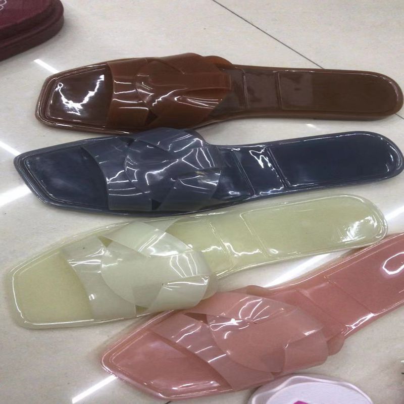 一字拖人字拖凉拖女拖EVA拖PV拖款式多样详情请垂询客服联系改价多色低中高档凉拖44274-1419#