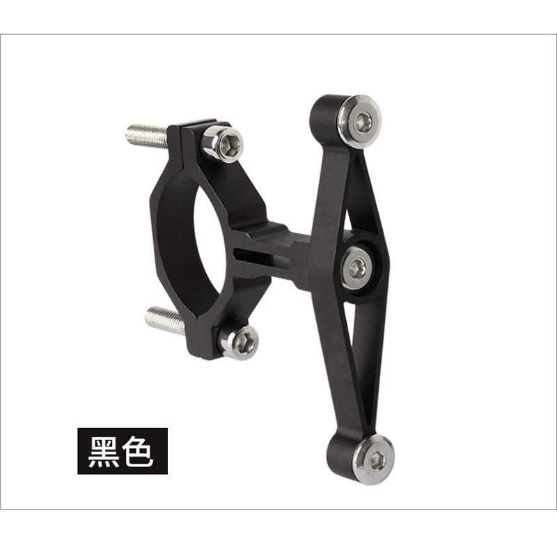210810 Bicycle aluminum alloy kettle stand transfer seat Mountain road bicycle kettle stand transfer seat bicycle water cup stand transfer base