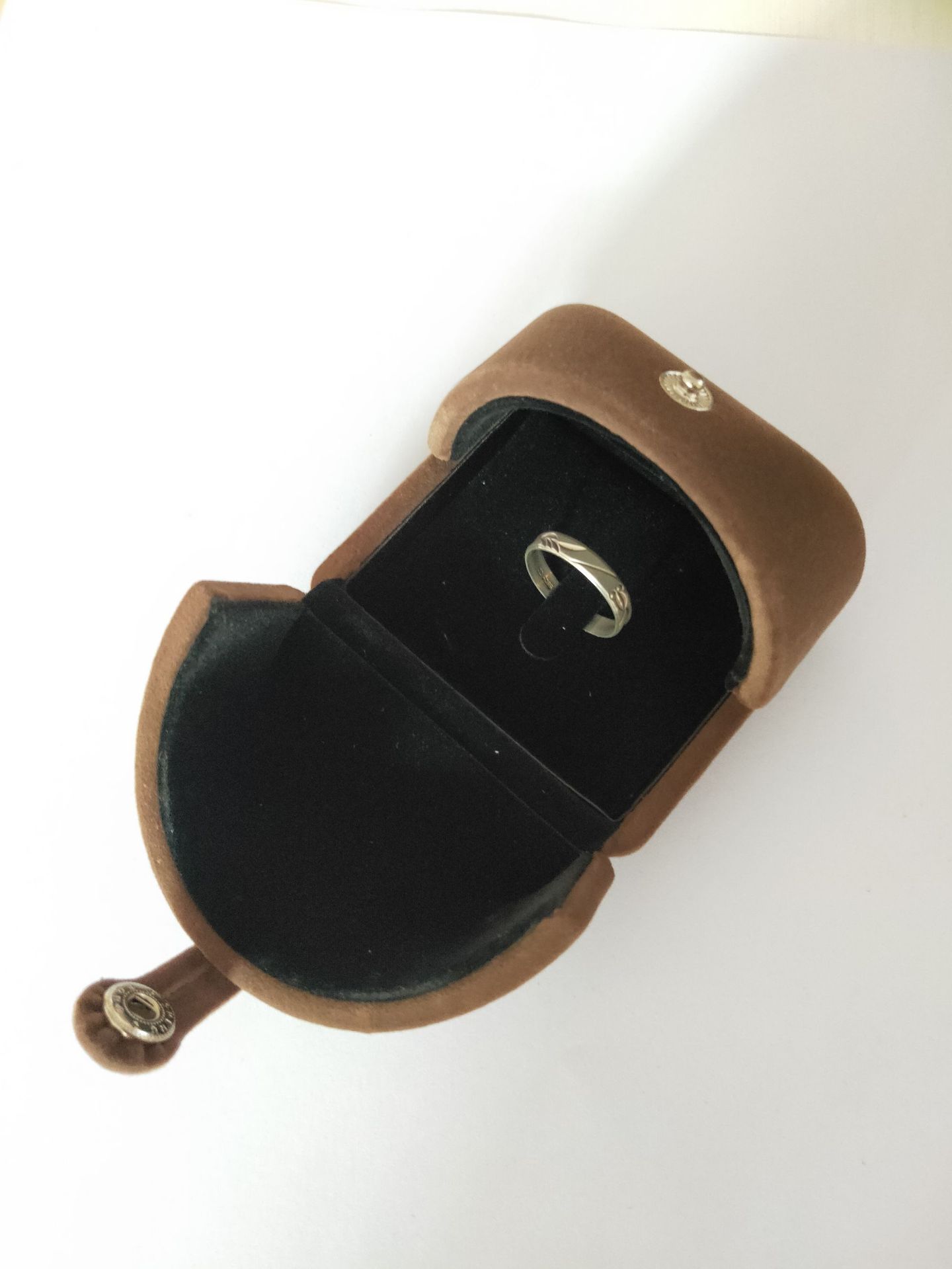 饰品展示架实物图