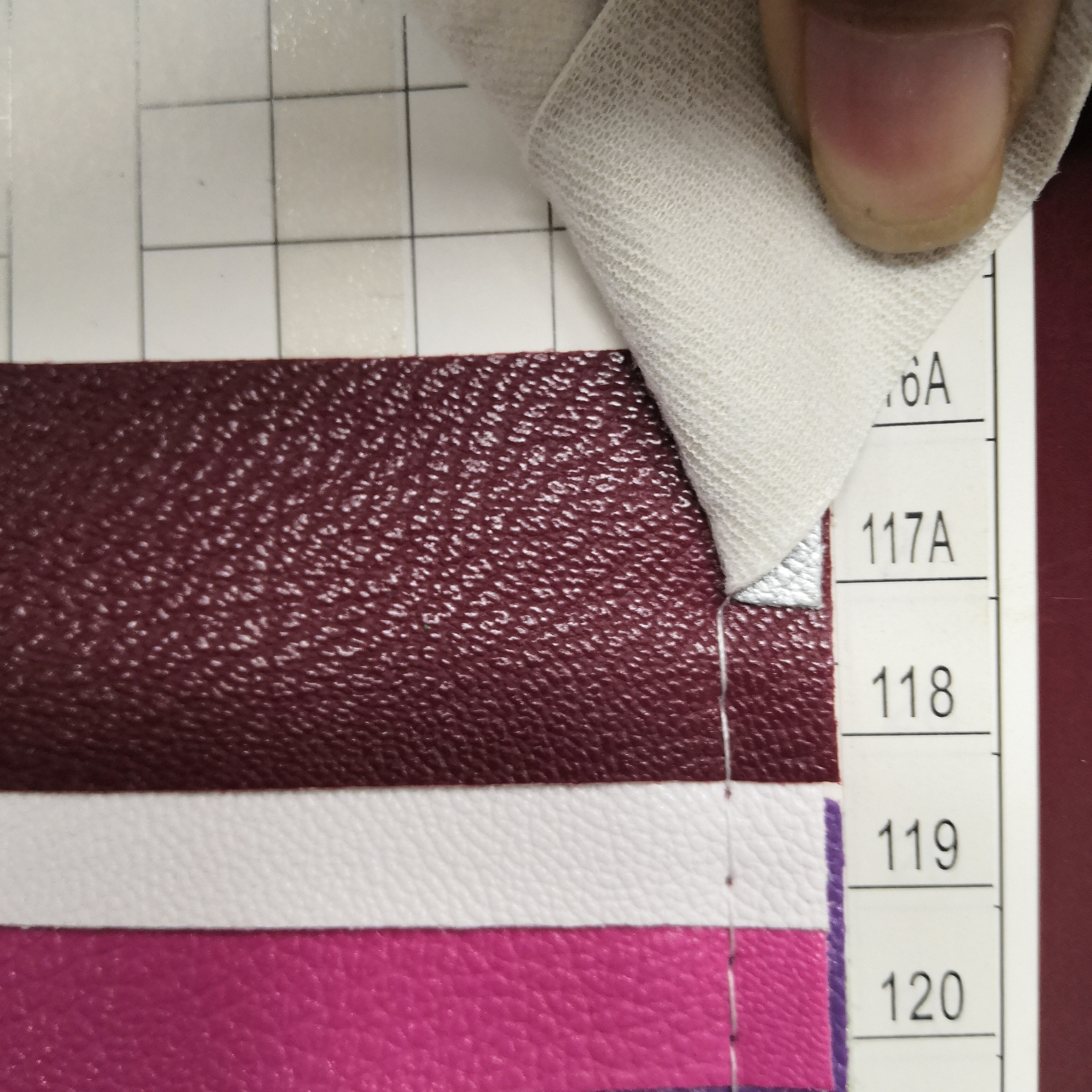 009-118 Leather manufacturers direct sales boom thumbnail