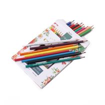 Manufacturers for students to fill color lead art graffiti pencils