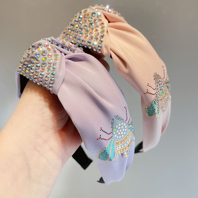 Cross-border bestseller trendy and fashionable hair styling accessory 52