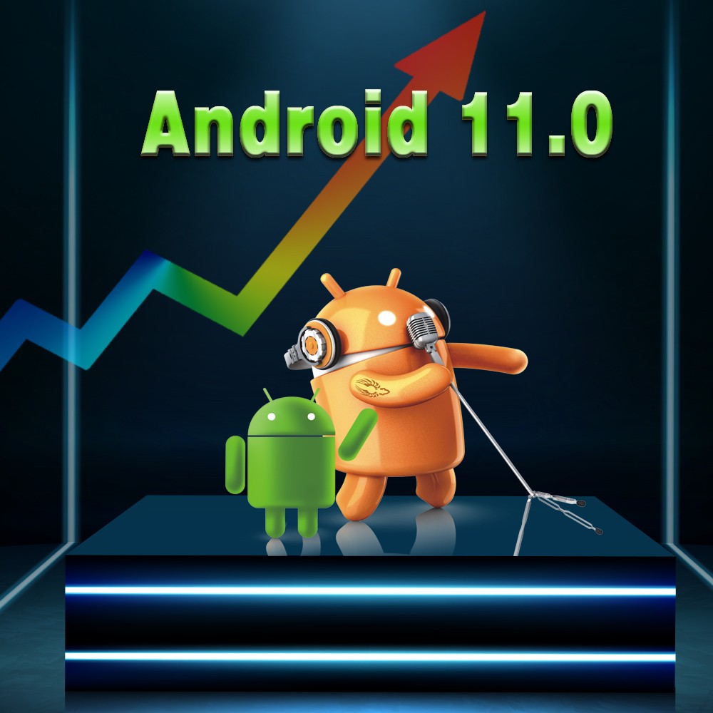 H96 Mx RK3566 WiFi Android 111.0 أجهزة تلفزيون بلوتوث 4.0. detail image 2
