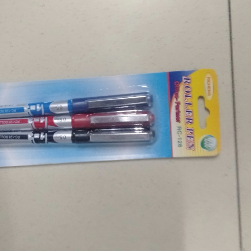 Tattoo pen, fountain pen, marker pen, highlighter, ballpoint pen
