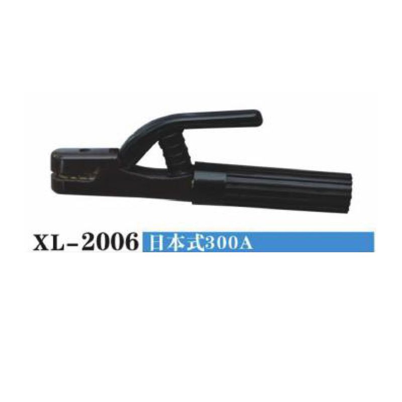 XL-2006接地钳日本式300A