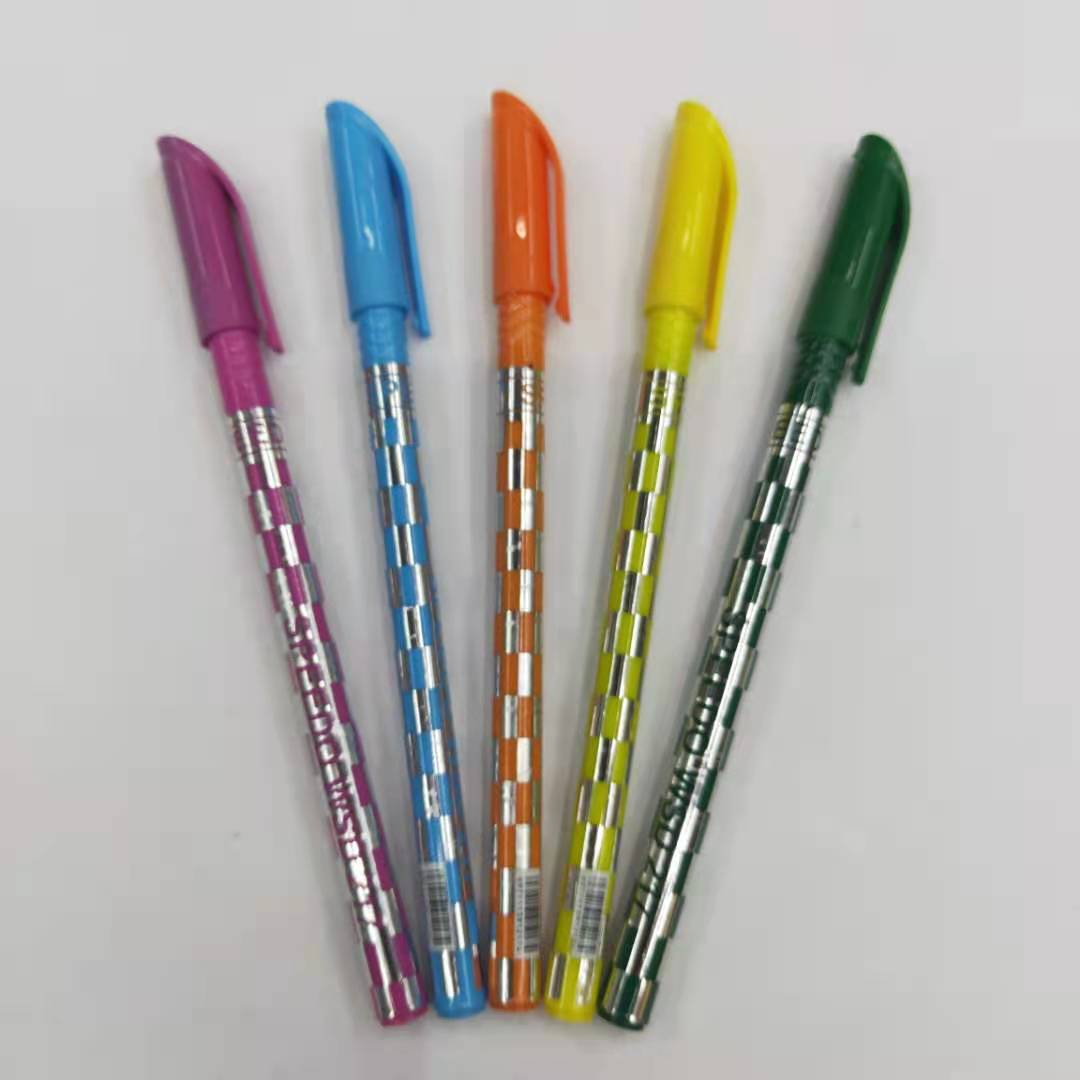 圆珠笔/卡通圆珠笔/卡通笔/触屏礼品笔二极管/用品学生卡通细节图