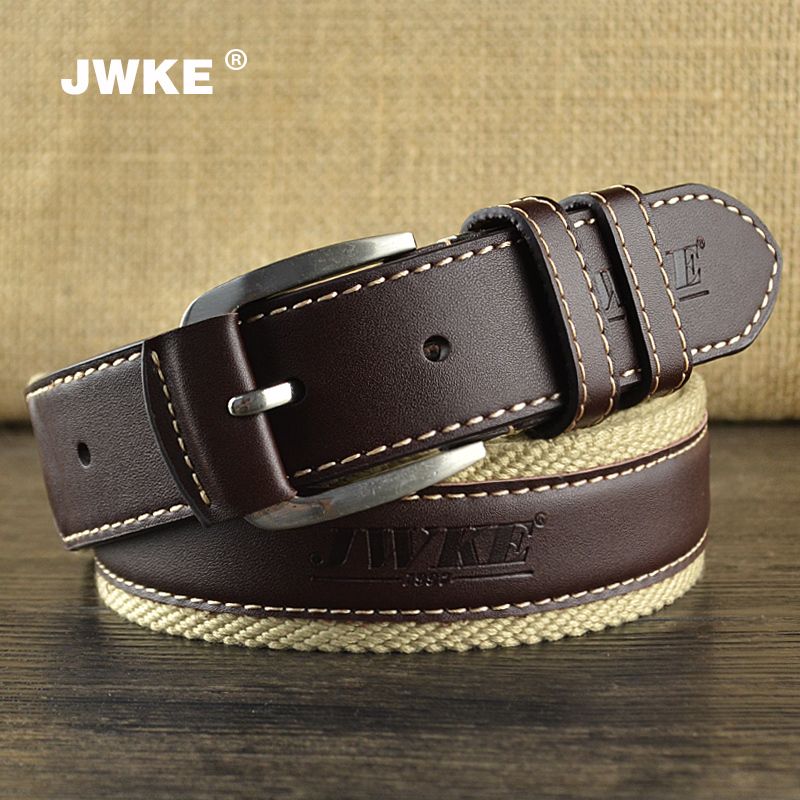 Factory direct sales of gentleman's trend, classic and fashionable bestsellers, versatile genuine leather men's and women's belts, 3384669 styles