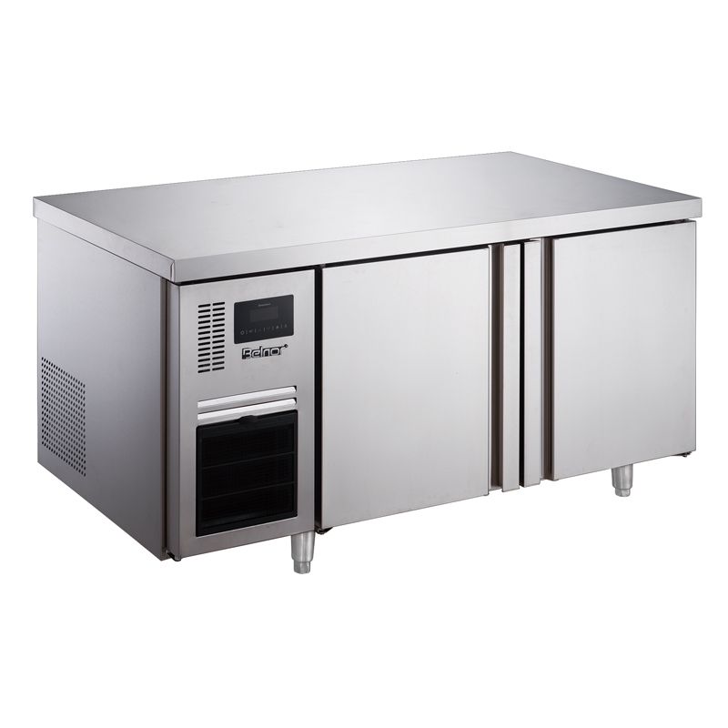 NTC0.3L2 double-door kitchen freezer NTC0.3L2 double-door kitchen freezer