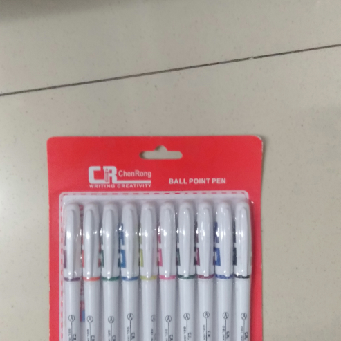 Tattoo pen, pencil sharpener, ballpoint pen, ballpoint pen, fluorescent note pen