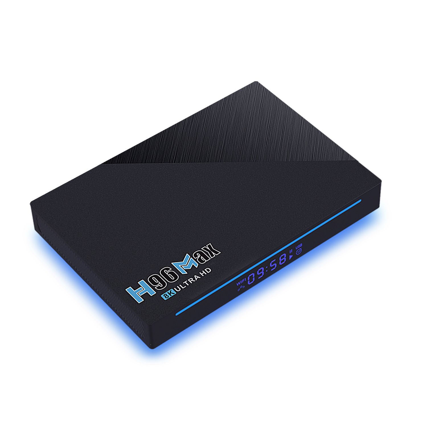 H96 Mx RK3566 WiFi Android 111.0 أجهزة تلفزيون بلوتوث 4.0. Application Scenario