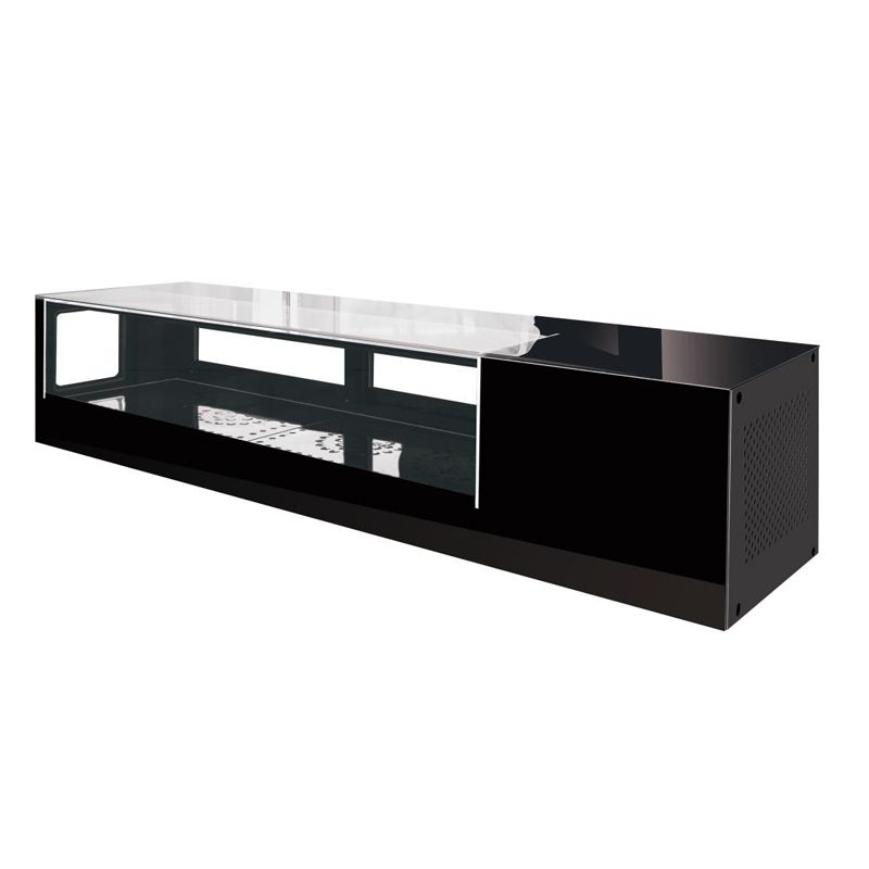 SS-1800 sushi cabinet