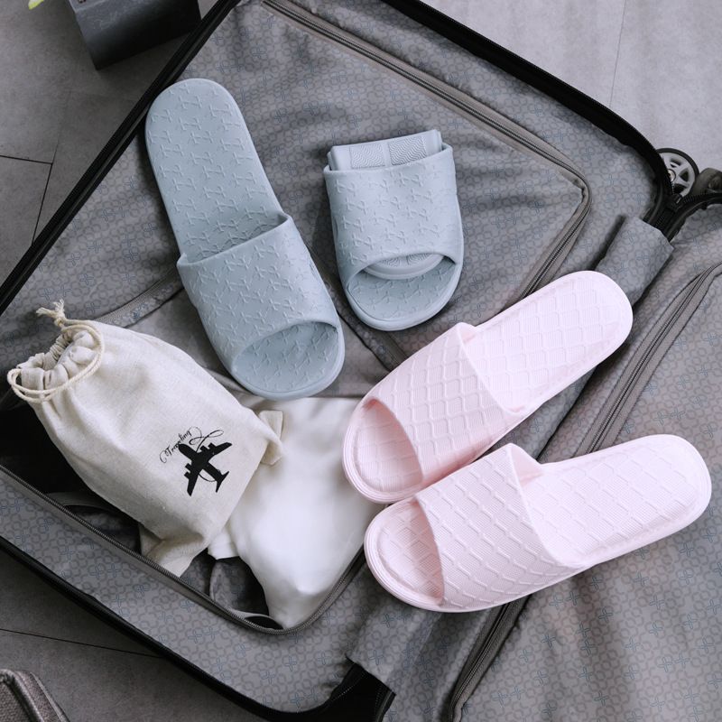 Thick-soled clogs, anti-slip half-toe, summer beach ins trendy women's slippers 113