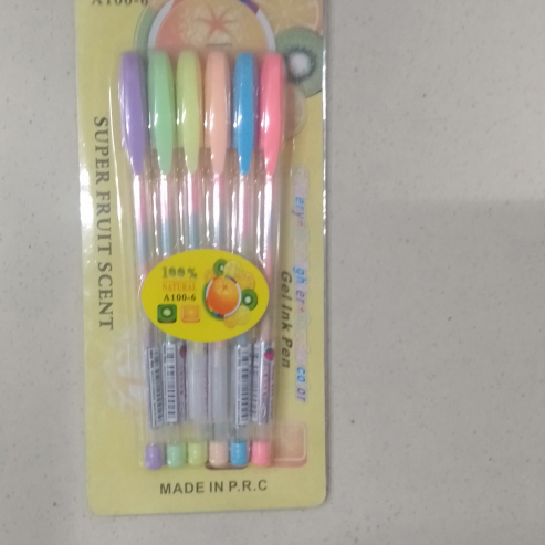 Tattoo pens, crayons, ballpoint pens, ballpoint pens, fluorescent note pens