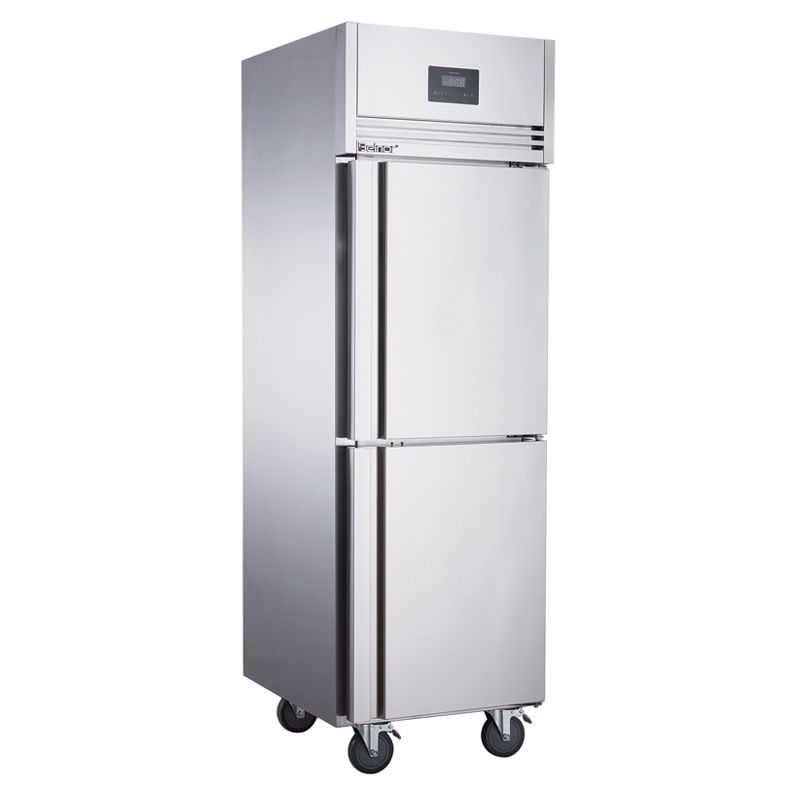 NKC0.5L2 two-door kitchen refrigerator