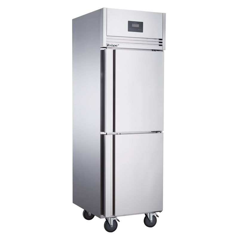 NKD0.5L2W两门冷冻厨房冷柜