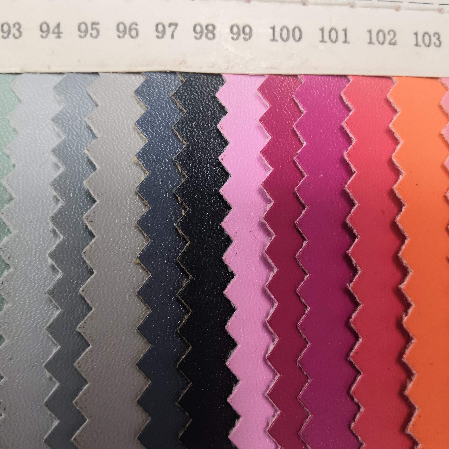 669-95 Manufacturers direct leather thumbnail