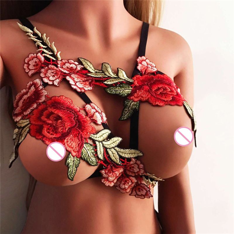 Underwear, lace, short skirt, maid dress, European and American sexy maid uniform three-piece set wholesale 310