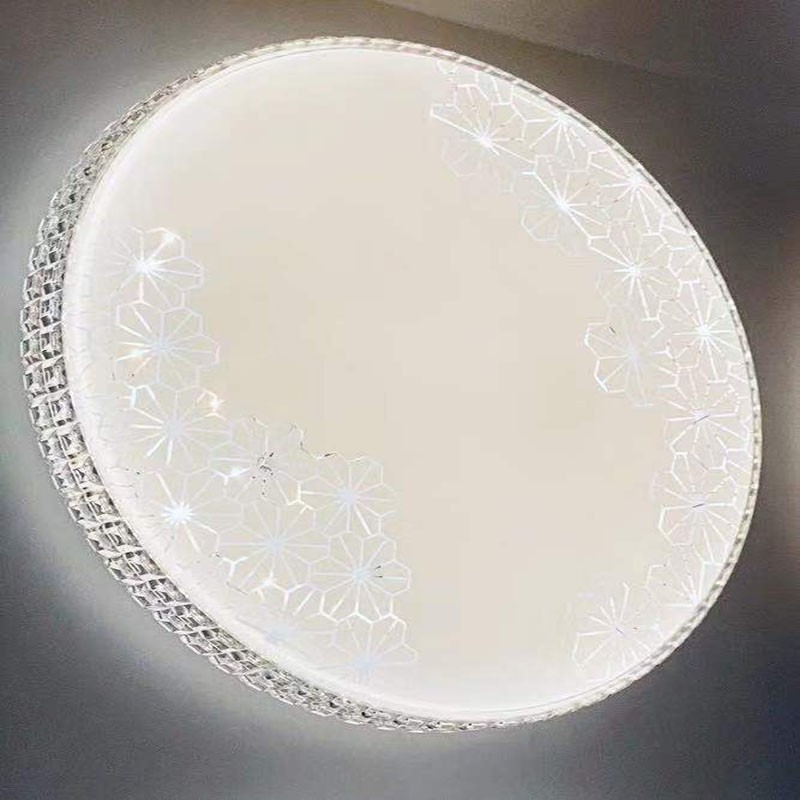 LED吸顶灯LED卧室灯LED阳台灯LED过道灯详情图2