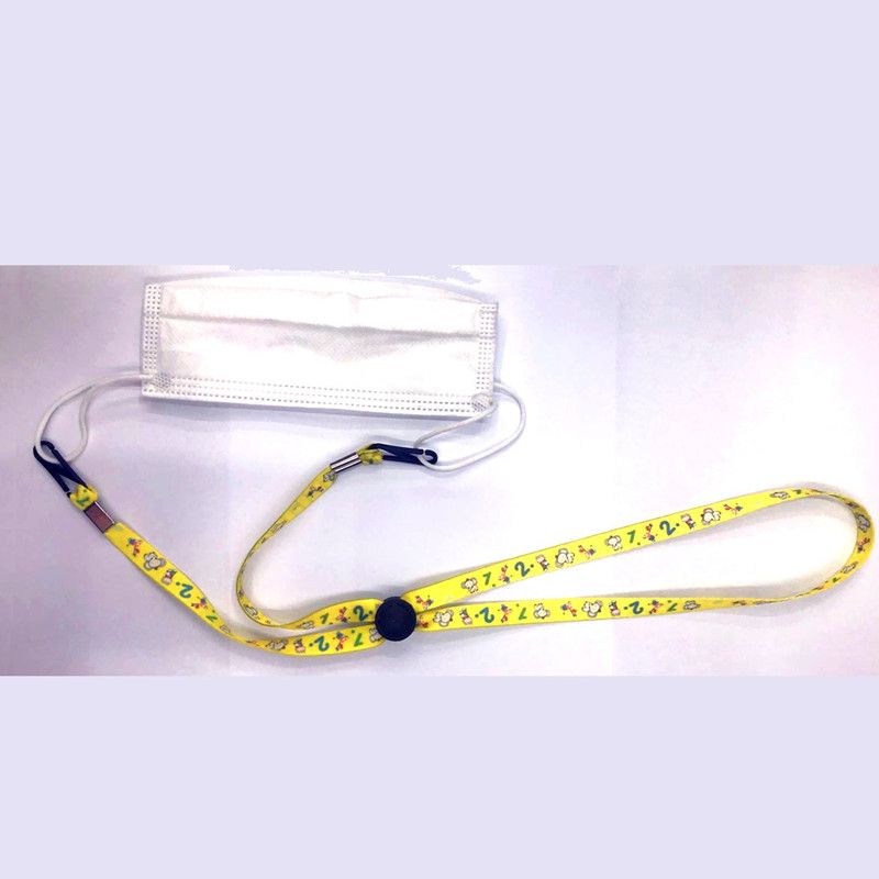 口罩鼻梁条实物图