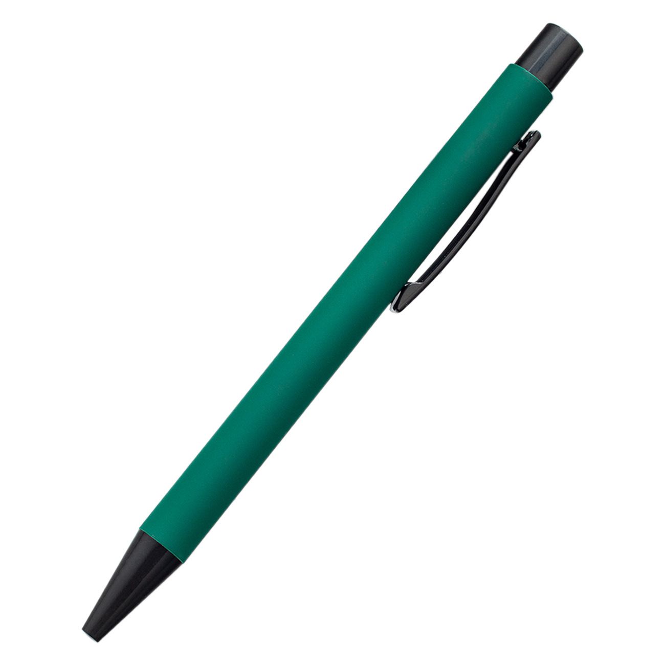 Cross-border best-selling multi-color metal ballpoint pens, bouncing oil pens, customized advertising gifts, logo metal ballpoint pens Application Scenario