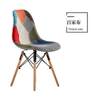 餐椅/书桌椅子/休闲椅细节图