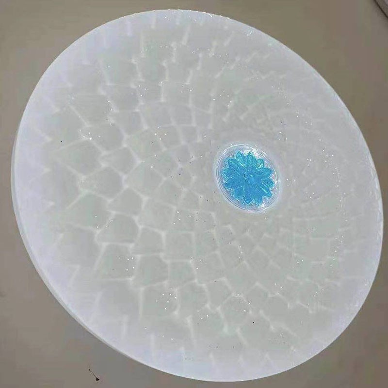 LED吸顶灯LED卧室灯LED阳台灯LED过道灯详情图1