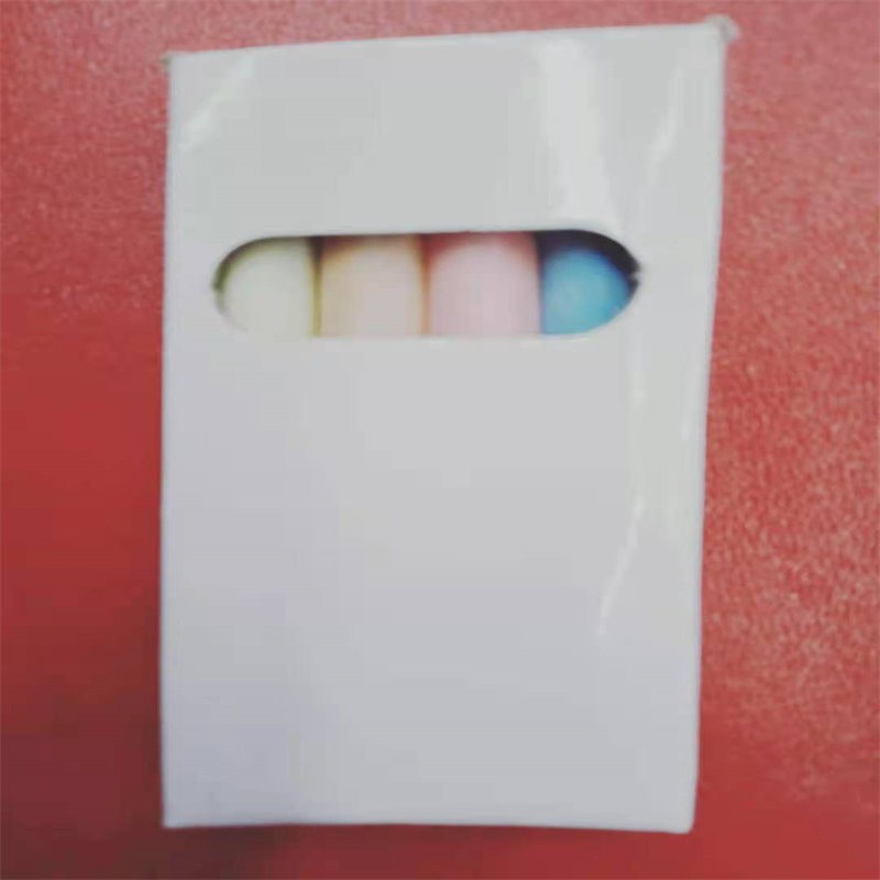 4支彩色粉笔4支彩色粉笔详情图1