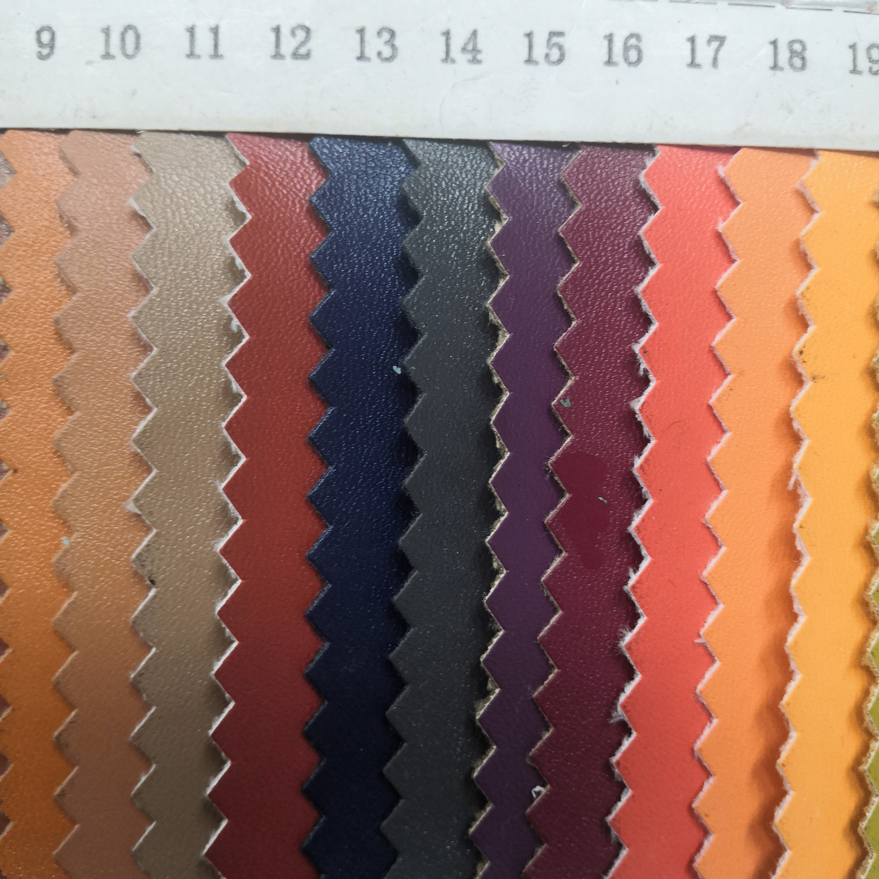 068-12 Leather manufacturers direct sales boom thumbnail