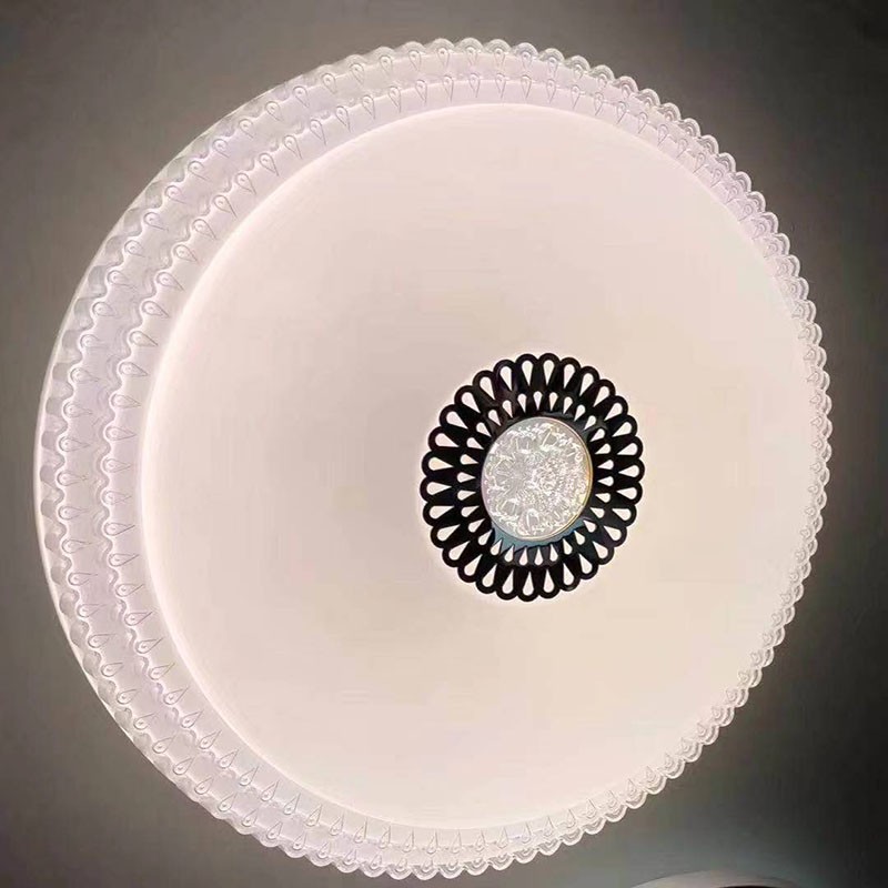 مصابيح الدايود المبتعث للضوء، أضواء غرفة النوم مضاءة للضوء، أضواء الشرفة detail image 3