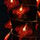 led灯串中国结过年装饰灯元旦新春节喜庆灯笼节日元宵户外小彩灯产品图