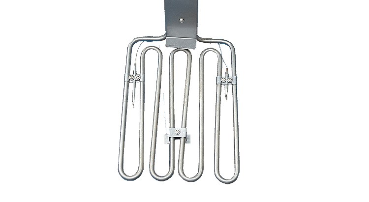 FY-12L-2 commercial double-cylinder double-sieve electric fryer for frying chicken wings, chicken legs and French fries detail image 8