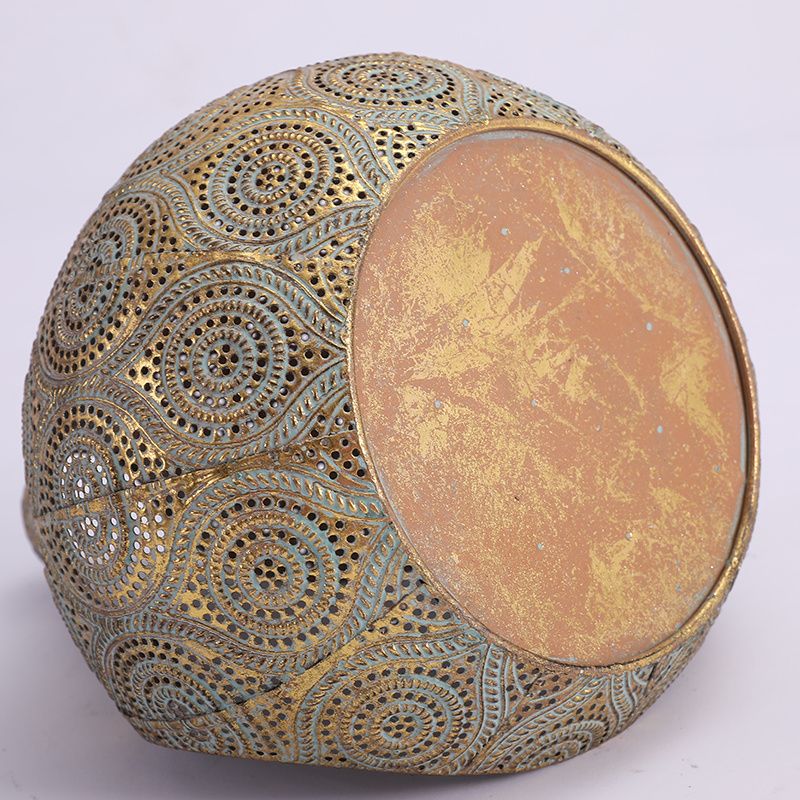 沉香木吊坠/水烟/永生花玻璃灯罩展示盒/玩具/盲盒手办白底实物图