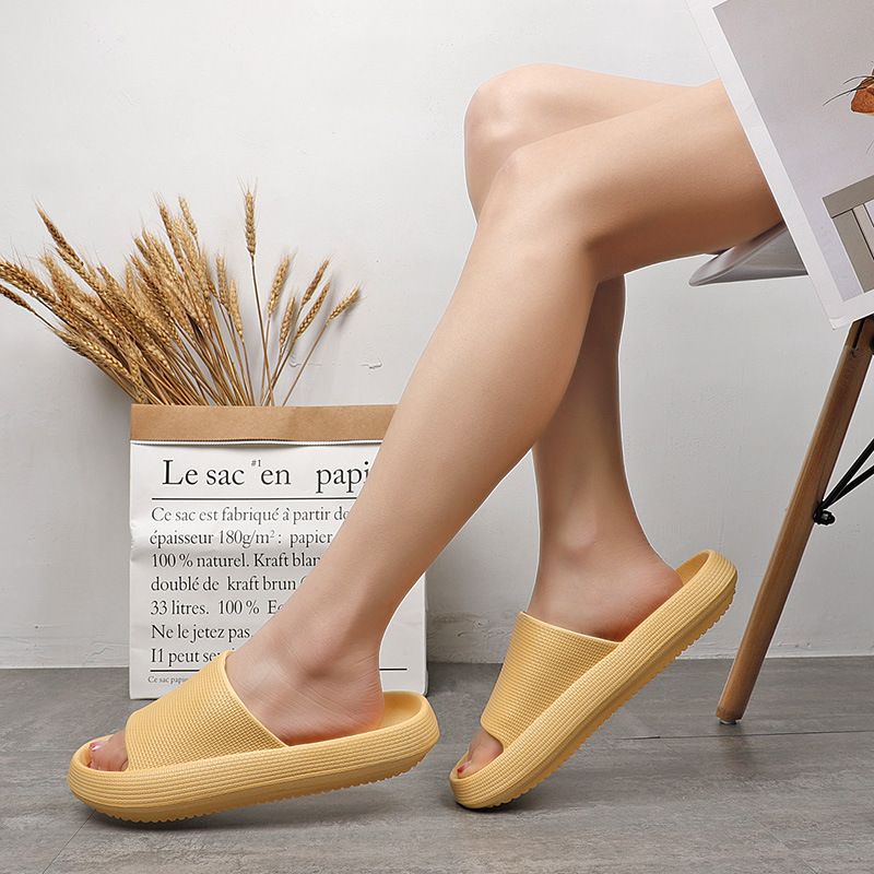 Summer beach crocs, anti-slip, breathable, fashionable and hollowed-out Korean style couple garden shoes, men's flip-flops 250