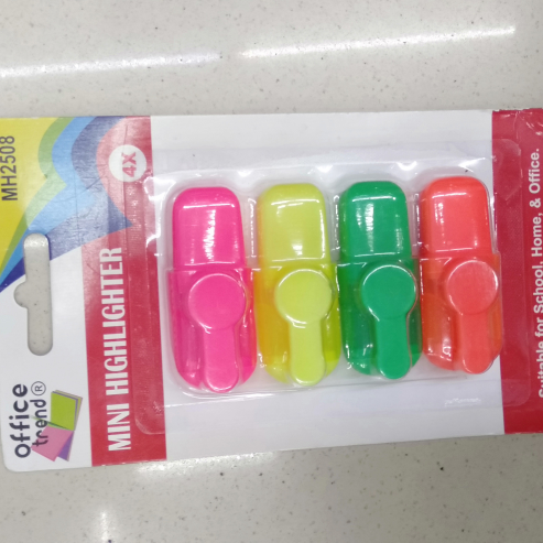 卷笔刀橡皮记号笔纹身笔