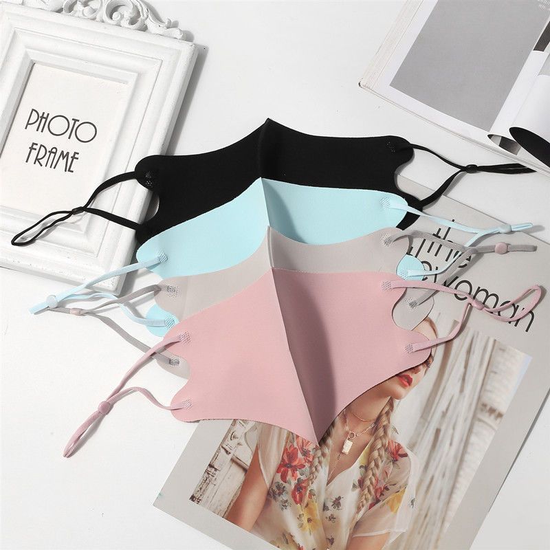 欧尚口罩时尚口罩可爱经典防晒防尘男女防雾霾口罩26【外贸专供】