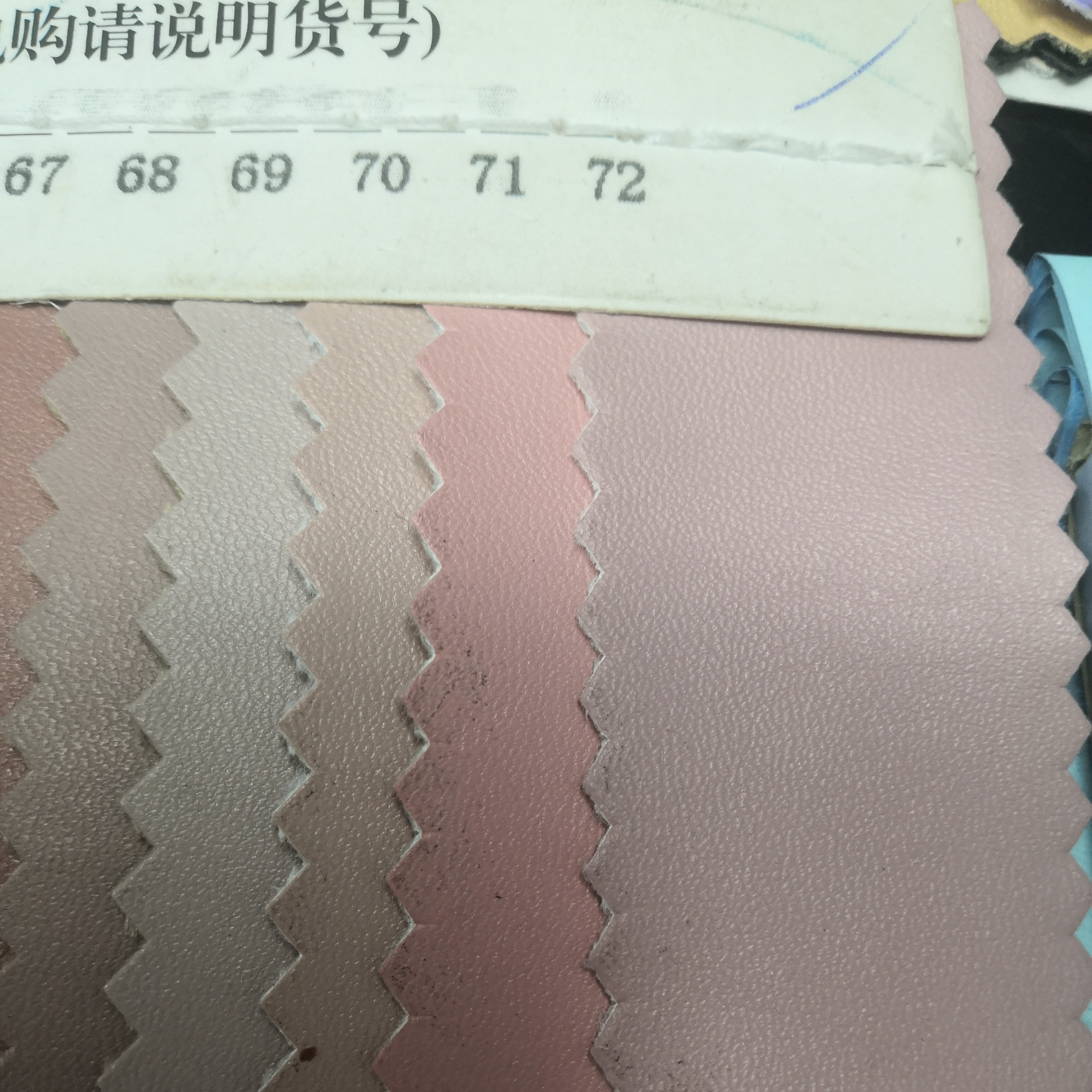 068-72 Leather manufacturers direct sales boom thumbnail