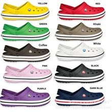 Thick-soled clogs, anti-slip half-toe, summer beach ins trendy women's slippers 195