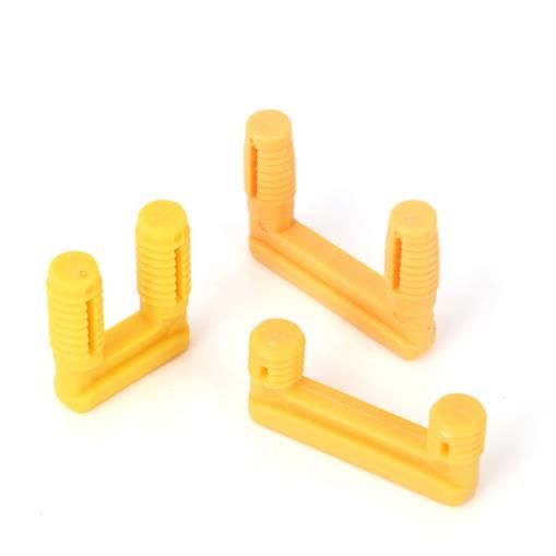 Hidden connection parts, cabinet body, panel solid wood kitchen and wardrobe, concealed sliding groove, U-shaped fastener, furniture hardware details Picture