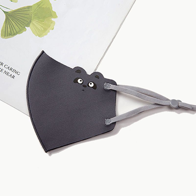 欧尚口罩时尚口罩可爱经典防晒防尘男女防雾霾口罩13【外贸专供】