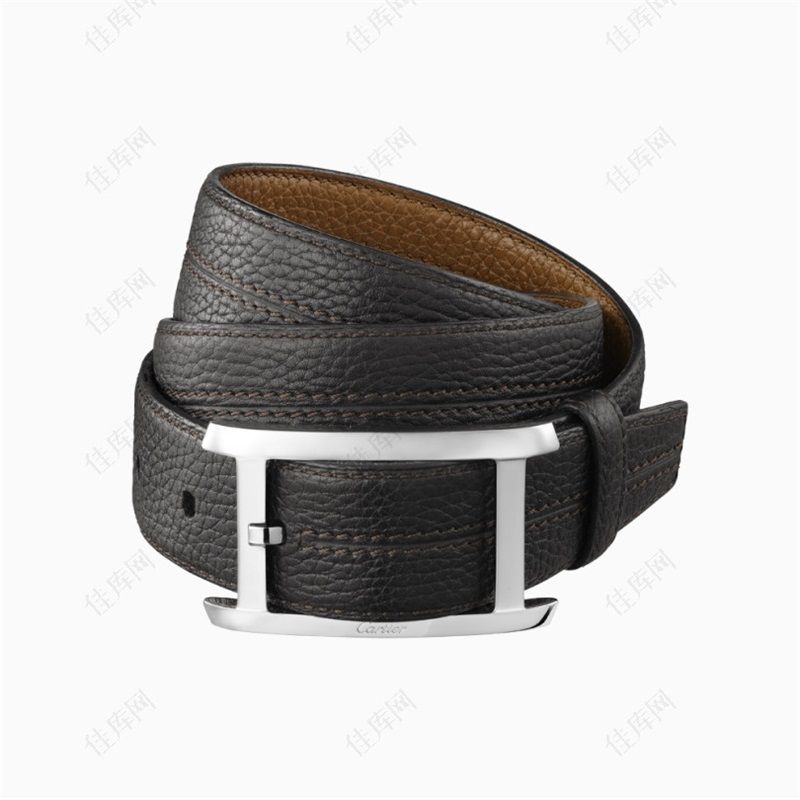 Gentleman's trend Classic Fashion factory direct sales bestseller Versatile genuine leather men's and women's belts 1122388525 styles