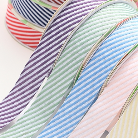 Yuwo webbing Polyester ribbon rib ribbon ribbon yarn heat transfer digital printing custom 1 cm production of polyester ribbon rib ribbon ribbon yarn heat transfer digital printing custom 1 cm production of OB wc